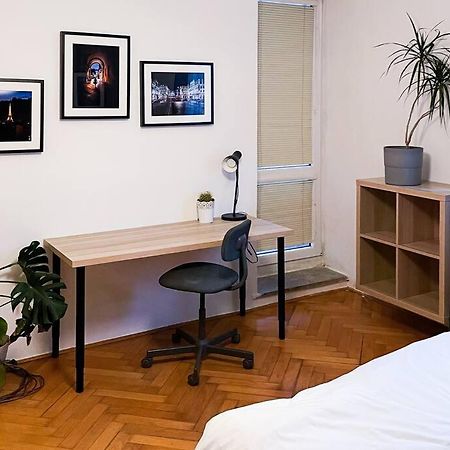 Rodinny Byt Pro 4 Na Brno-Stred Exteriér fotografie