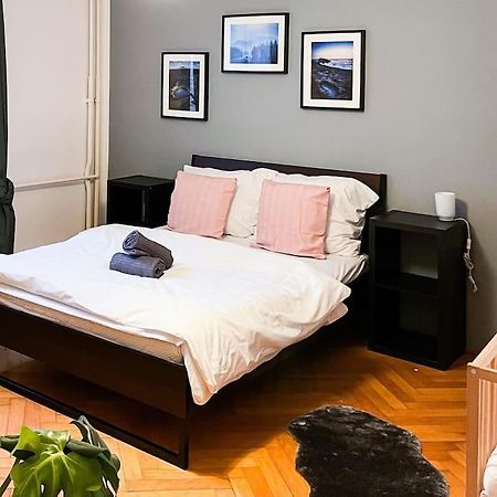 Rodinny Byt Pro 4 Na Brno-Stred Exteriér fotografie